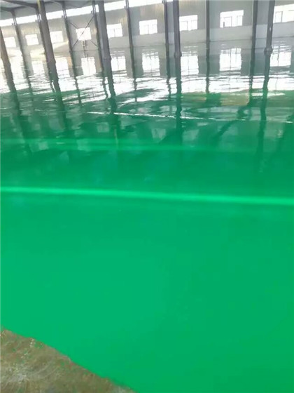 大冶，我直接给你一份室外地坪漆翻新维修